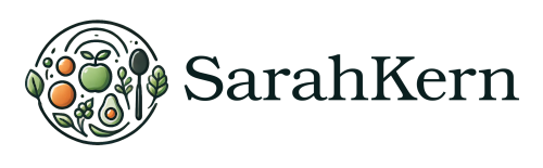 SarahKernHealth